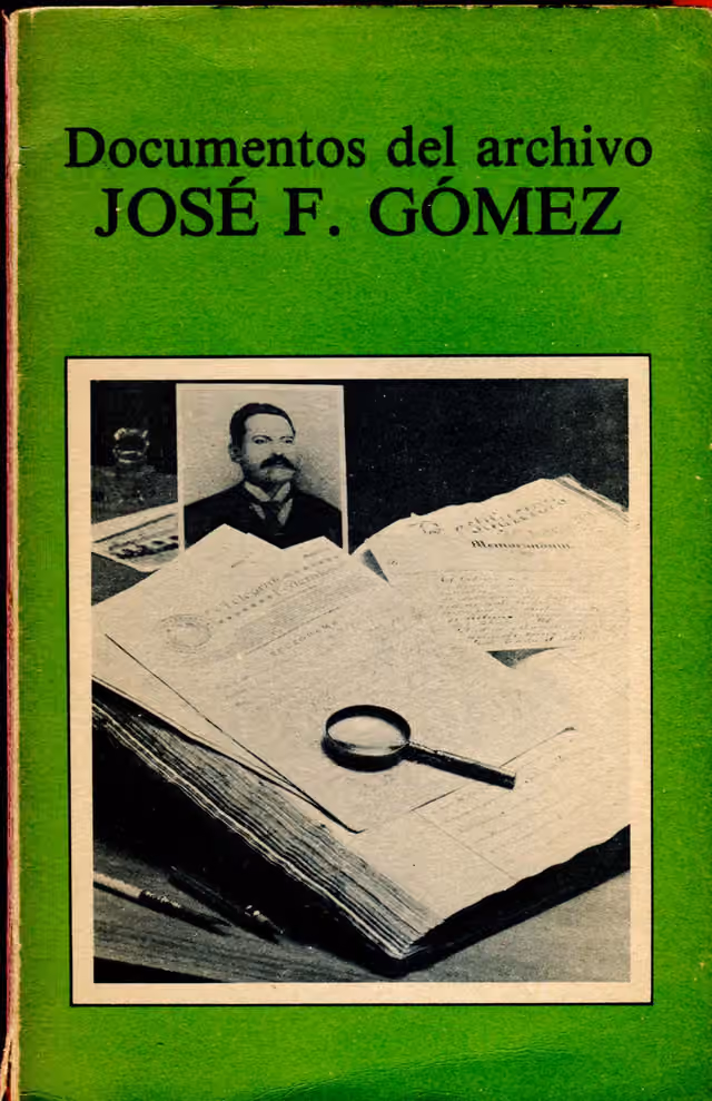 Portada de Titulo
