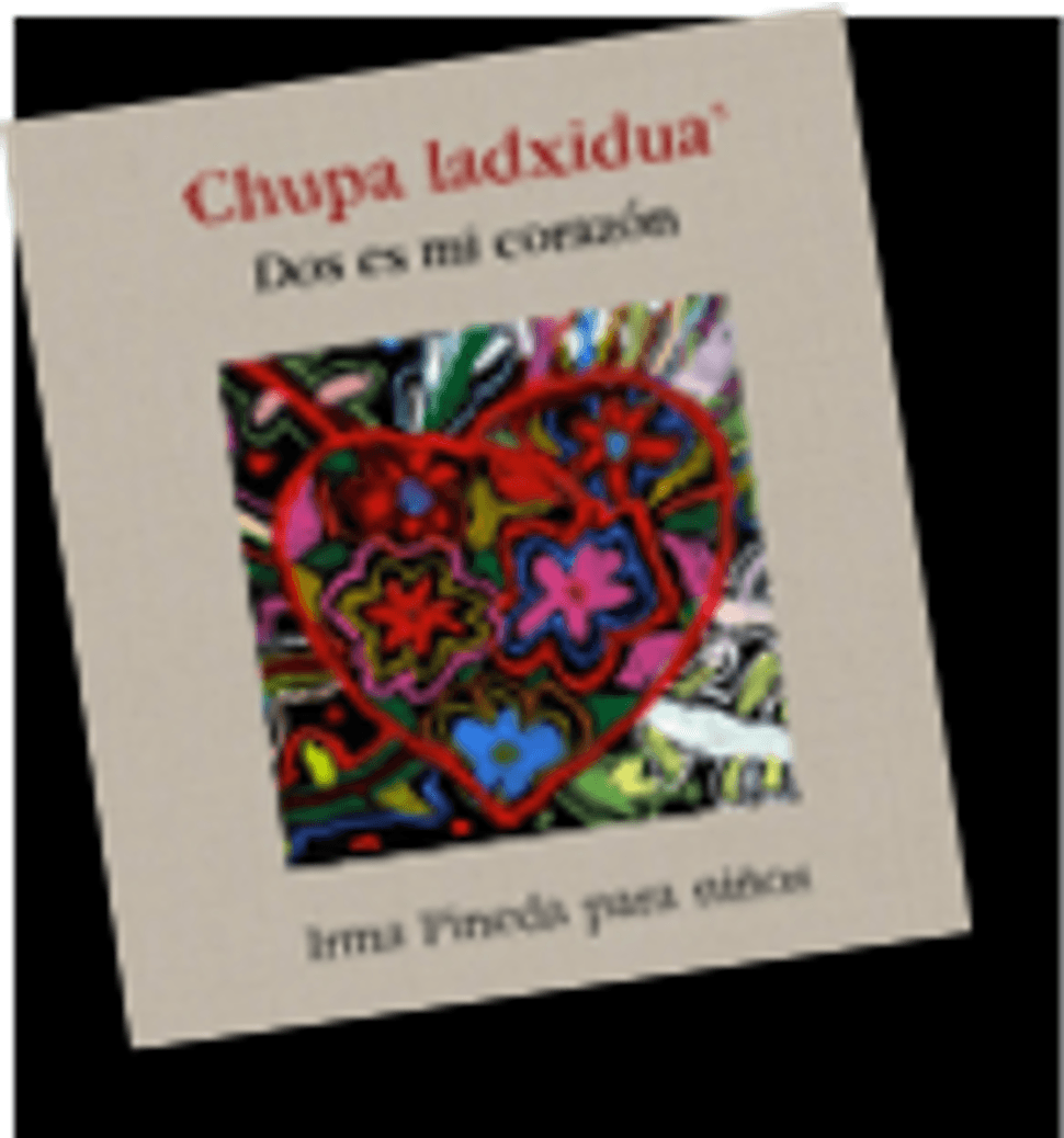 Portada de Dos en mi corazón