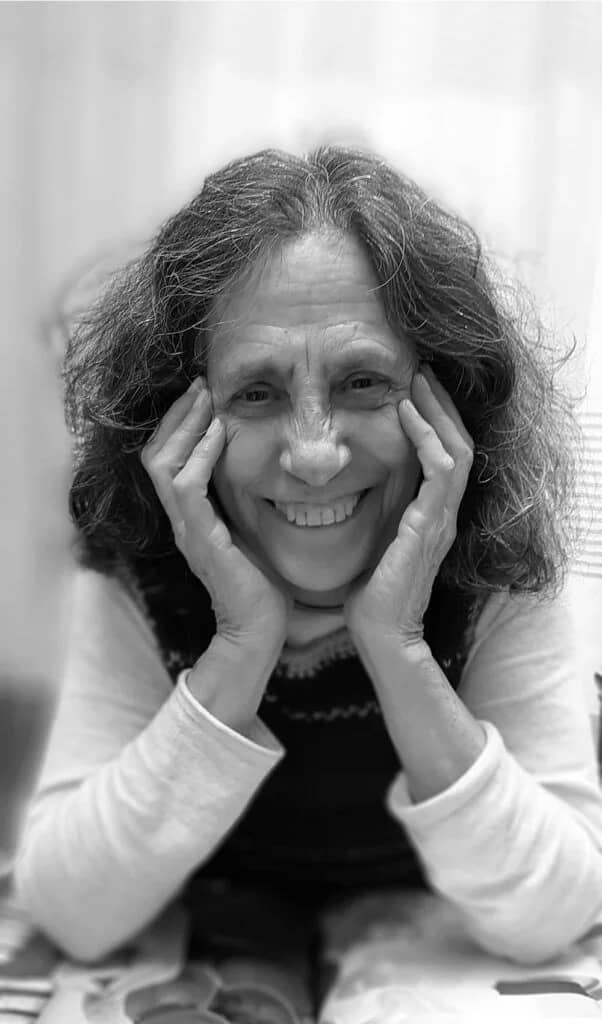 Retrato de Elisa Ramírez